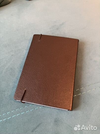 Givenchy блокнот