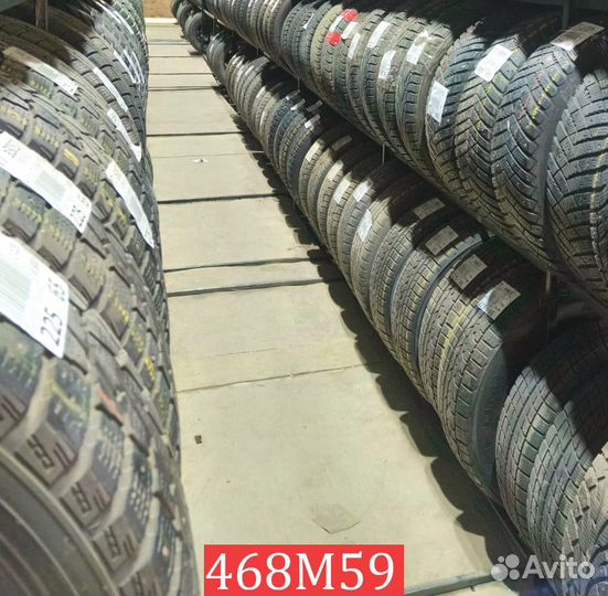 Kumho Solus KH14 215/60 R16 90M