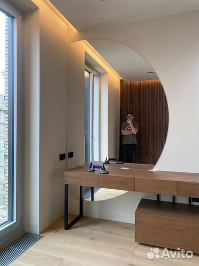 Зеркало от производителя