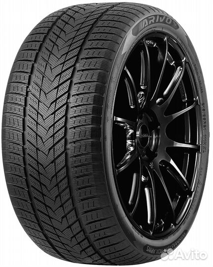 Arivo Winmaster ProX ARW5 275/55 R20 117S
