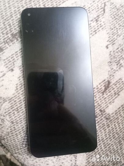 Дисплей на Oppo a54