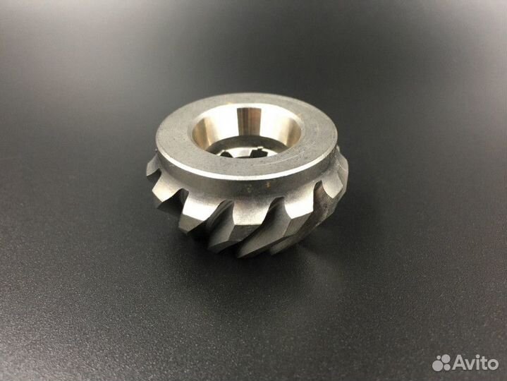 Шестерня вертикального вала (Пиньон) Yamaha 25-30