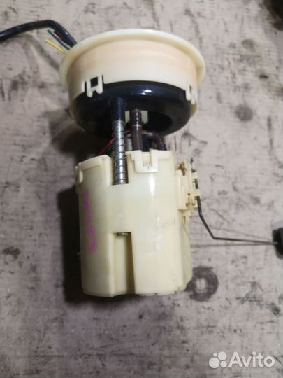 Бензонасос Mazda Demio DE3FS