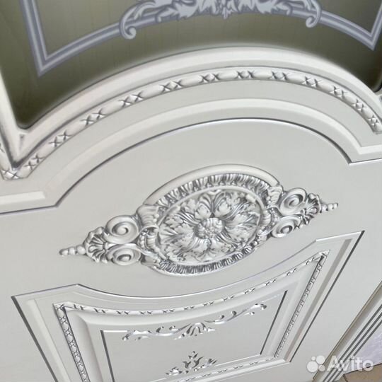 Шикарные двери «Анталия» в рассрочку