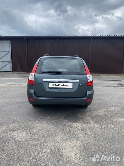LADA Priora 1.6 МТ, 2011, 68 200 км