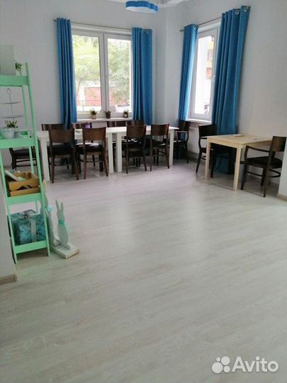 Студия детских праздников