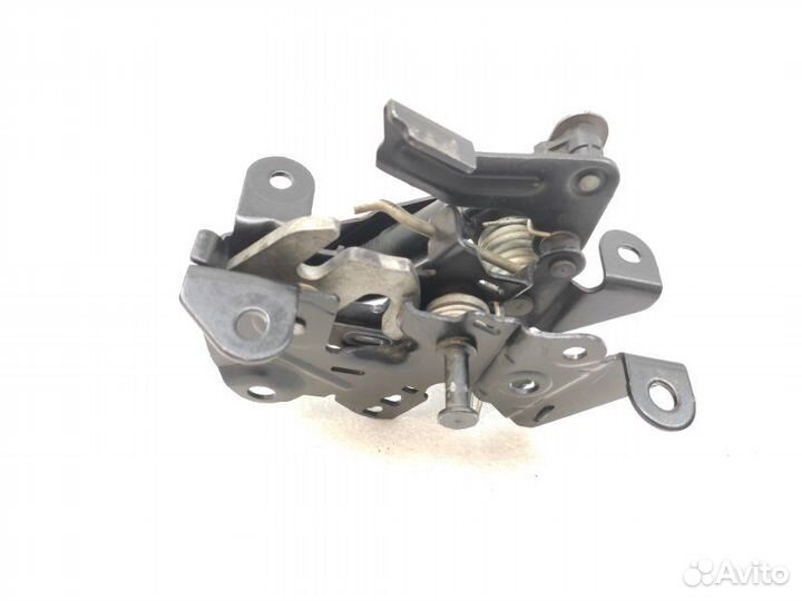 Замок капота передний правый Bmw 5-Series F10 2.0