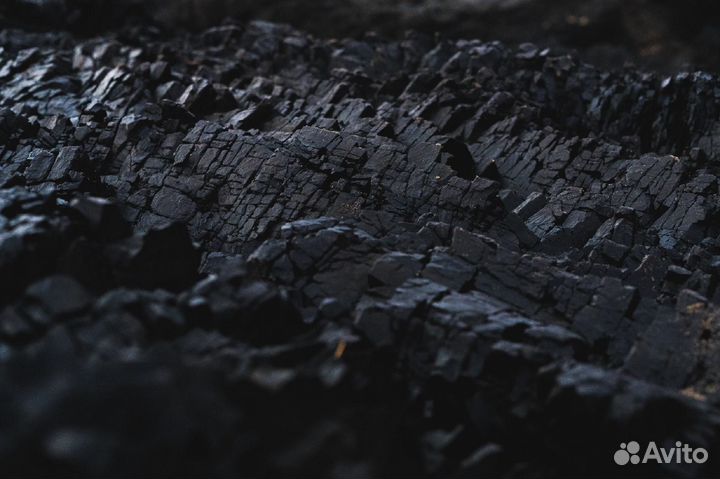 Уголь марки Д