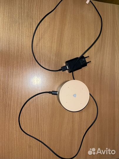 Яндекс станция алиса