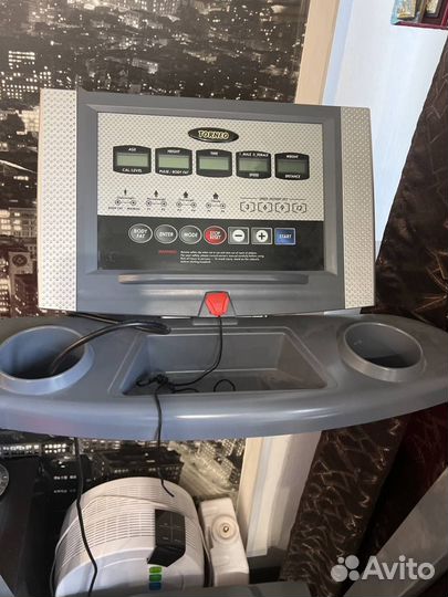 Беговая дорожка