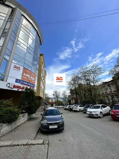 Сдам помещение свободного назначения, 150 м²