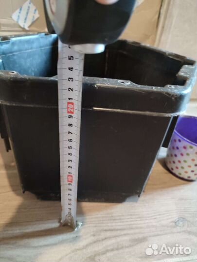 Кашпо для цветов