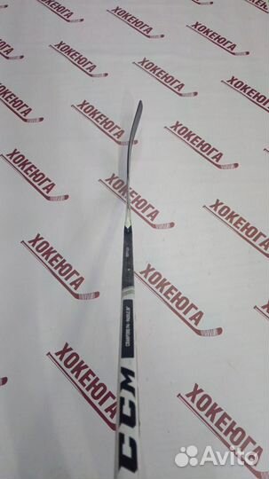 Хоккейная клюшка CCM EFlex 4 L 26