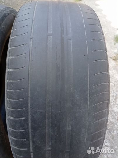 Michelin Primacy 3 235/50 R17