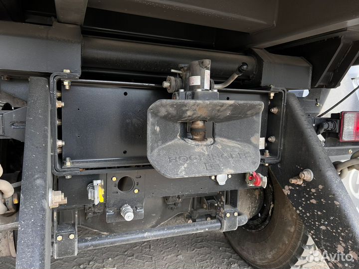 Shacman (Shaanxi) X3000, 2023