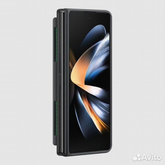 Силиконовый чехол Samsung для Galaxy Z Fold 4 (F93