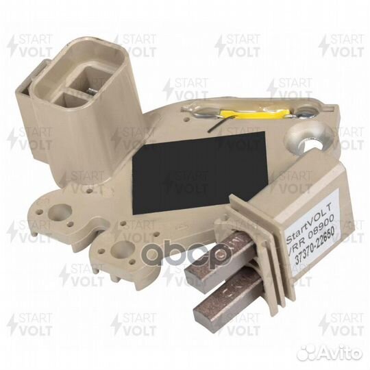 Регулятор напряжения hyundai/KIA VRR08900 start