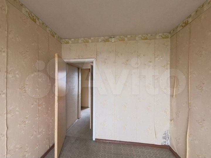 Аукцион: 2-к. квартира, 49,1 м², 12/12 эт.