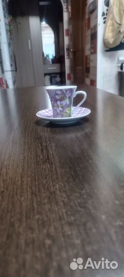 Набор столовой посуды на 6 персон