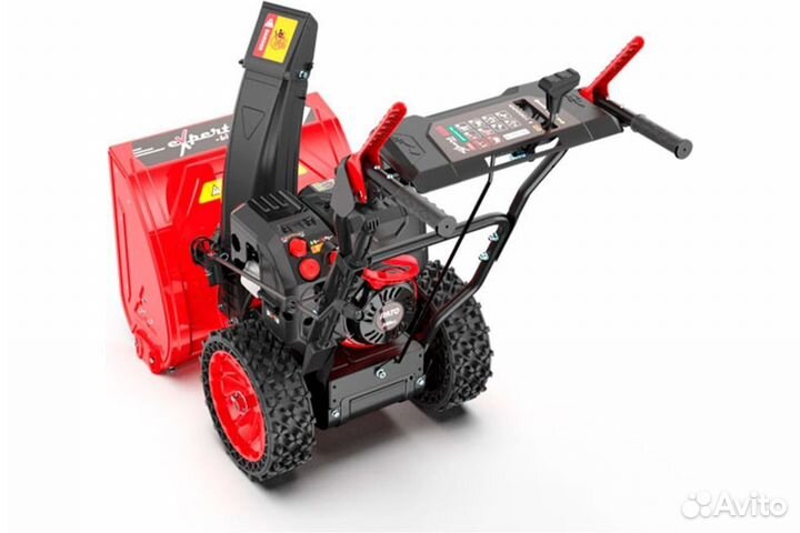 Снегоуборщик Expert- Bis 456 7 л.с