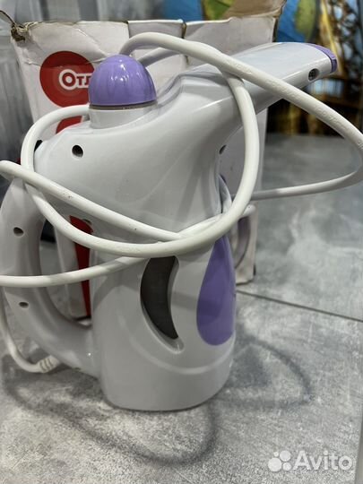 Отпариватель