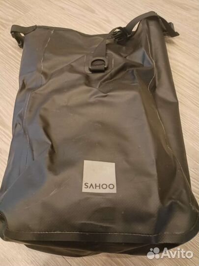 Велосипедные сумки 10л