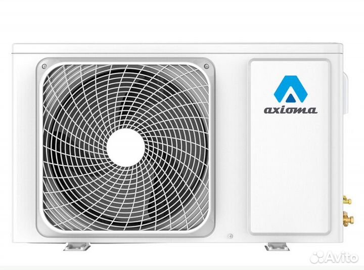 Axioma ASX12D1/ASB12D1