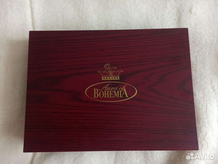 Набор для десерта