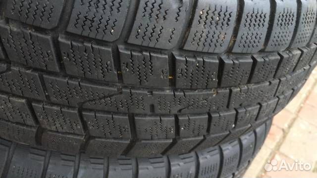 Hankook Winter I'Cept IZ W606 185/65 R15