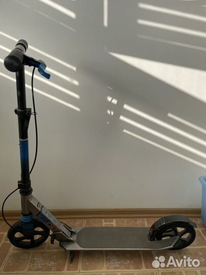 Самокат oxelo mid 9