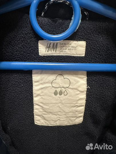 Куртка H&M
