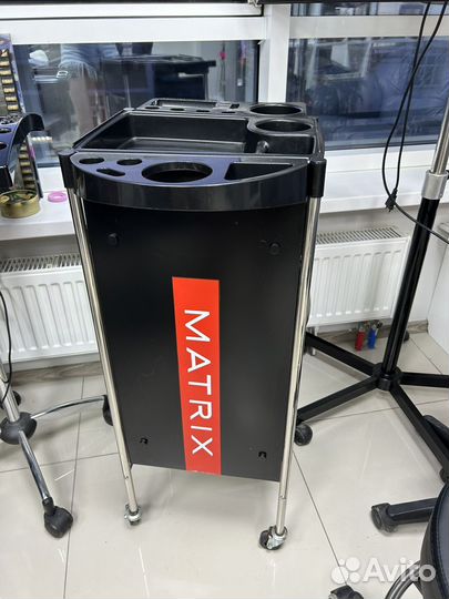 Тележка для мастера