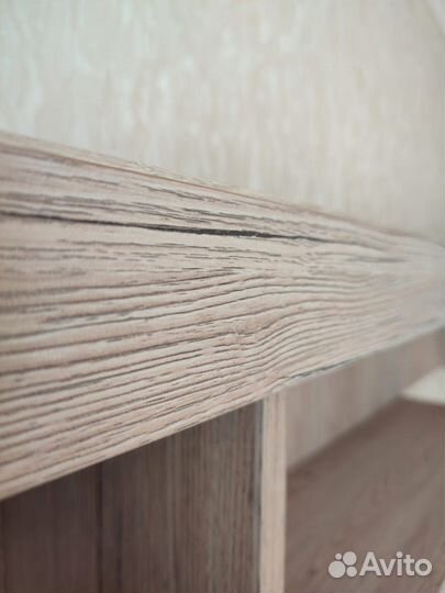 Полка навесная Хофф 212 см