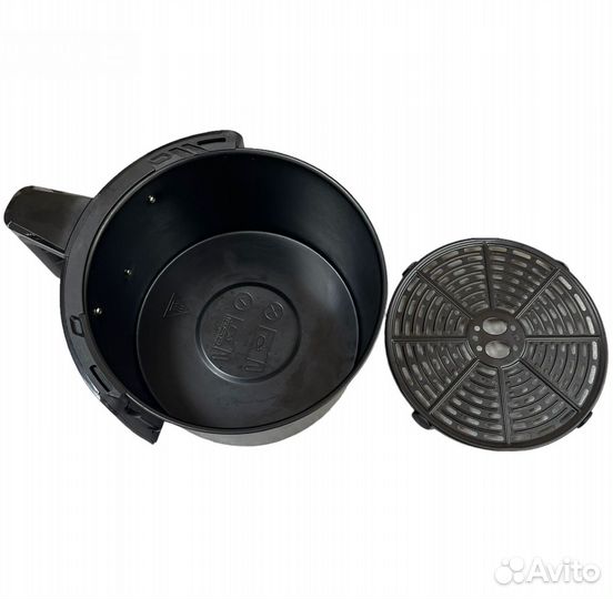 Аэрогриль Hiper IoT Air Fryer F1 (hi-afr1)