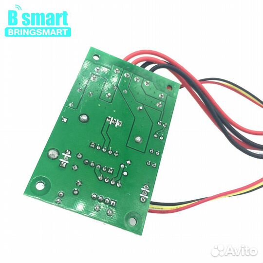 Контроллер постоянного тока Bringsmart CCM6N, шим