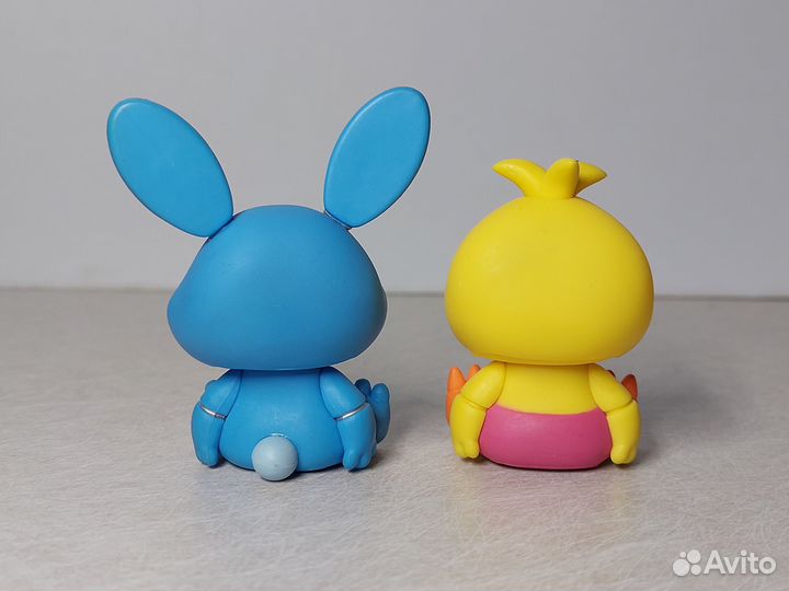 Funko Mystery minis fnaf