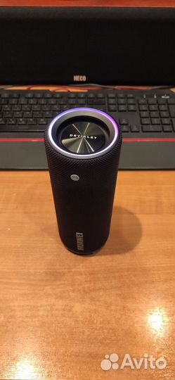 Колонка Huawei sound joy