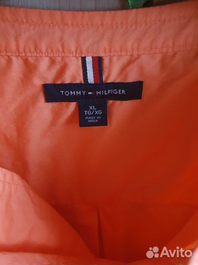 Женское платье Tommy hilfiger оригинал