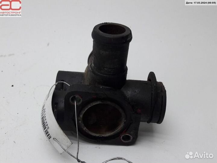 Фланец для Volkswagen Passat 3