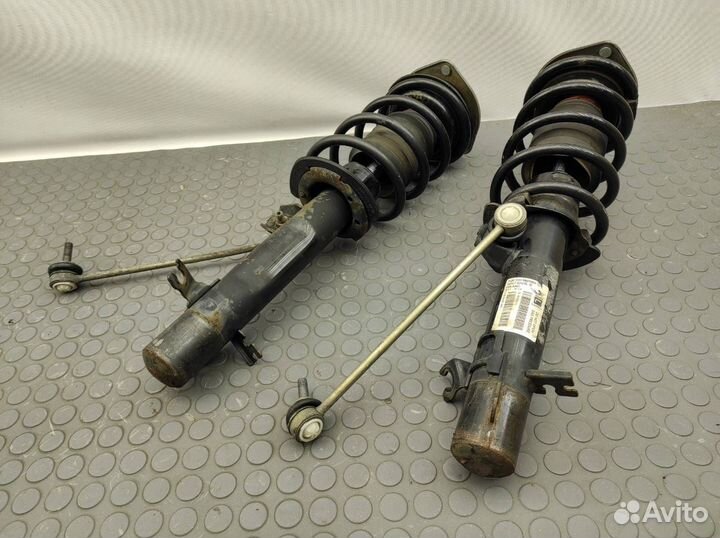 Амортизаторы комплект передние Mini Countryman R60