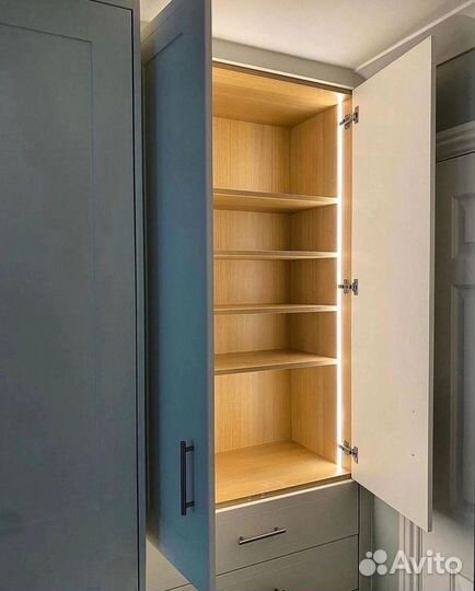 Шкаф купе