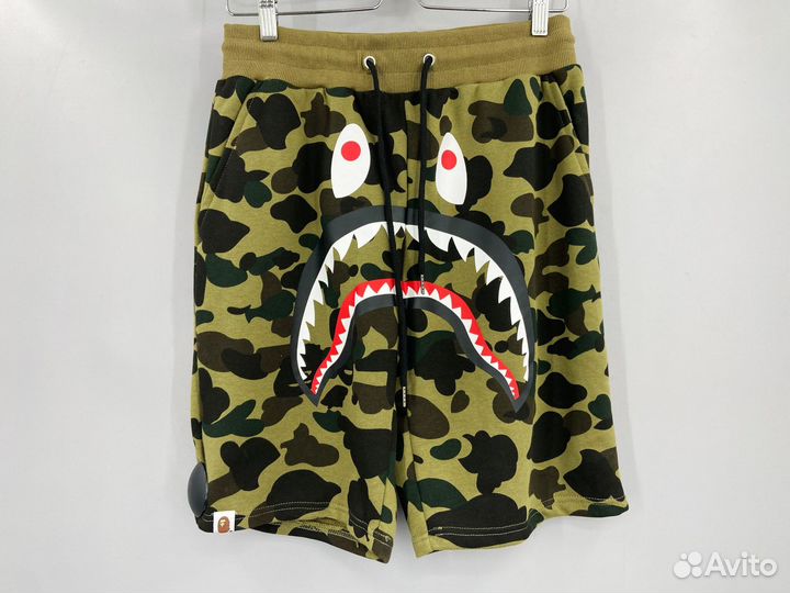 Шорты Bape