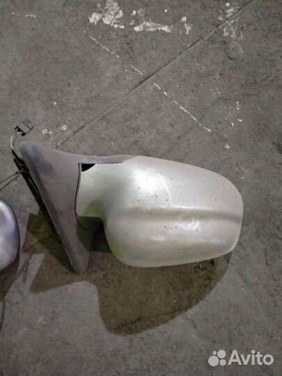 Зеркало заднего вида Волга 3110