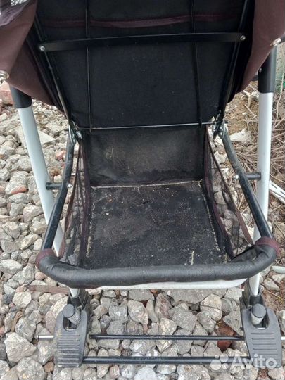 Запчасти и аксессуары для коляски