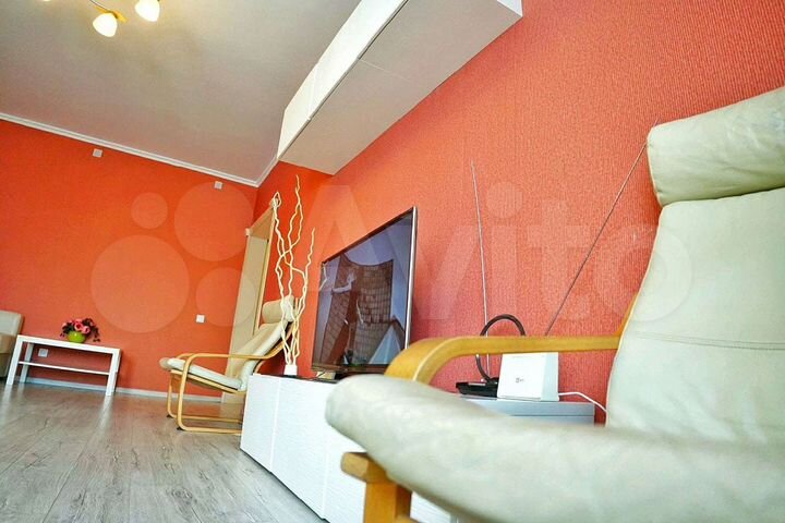 2-к. квартира, 85 м², 10/20 эт.