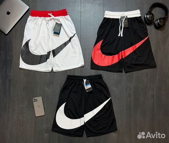 Мужские шорты nike