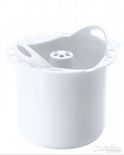 Контейнер для варки круп и макарон beaba babycook