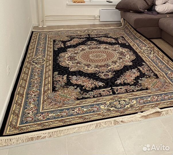 Иранский ковер