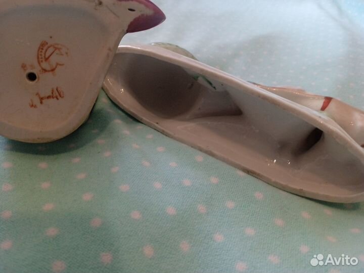 Статуэтка СССР