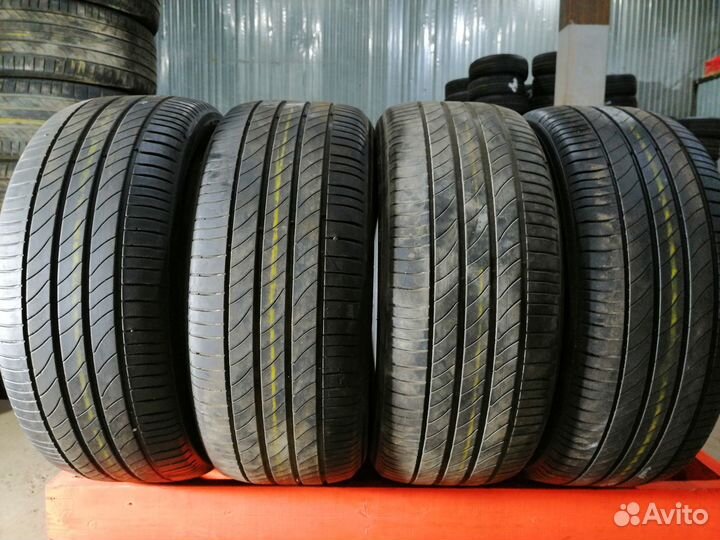 Michelin Primacy 3 ST 215/55 R17